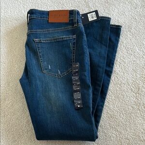 NWT lucky brand jeans size 6/28